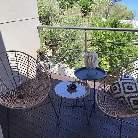 Gasthuis Fiore Di Flora Archangelos (Rhodes)