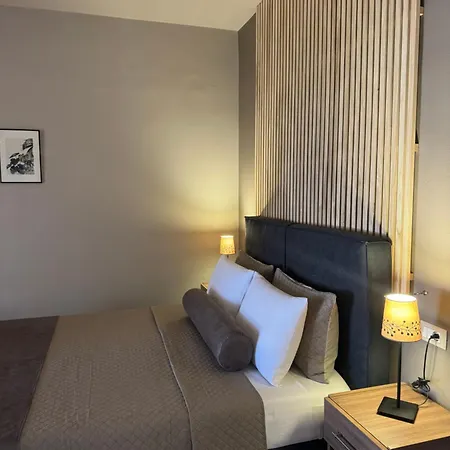 Fiore Di Flora 阿彻奇洛斯