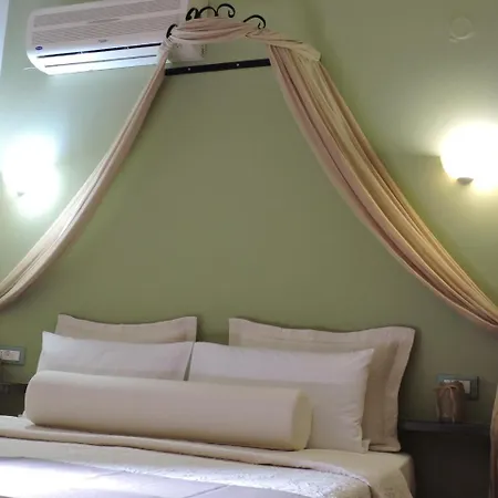 Gasthuis Fiore Di Flora