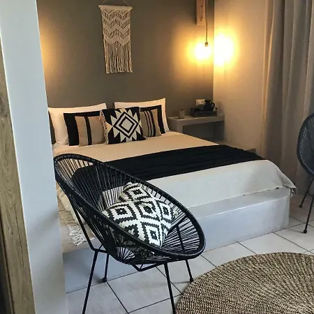 招待所 Fiore Di Flora