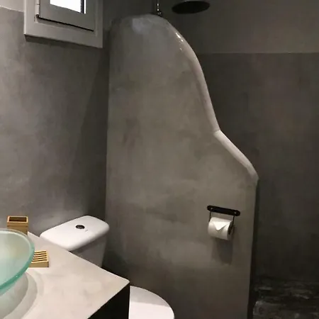 Fiore Di Flora Archangelos (Rhodes)