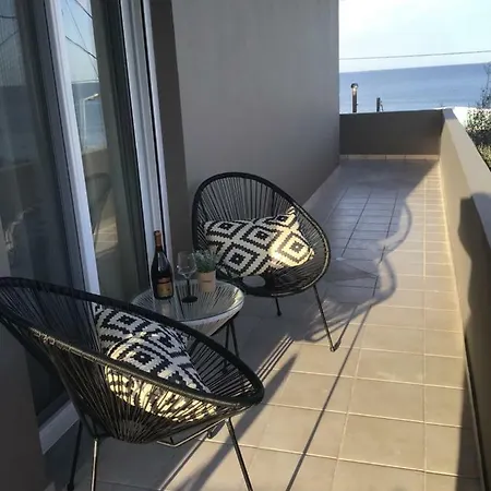 Fiore Di Flora Archangelos (Rhodes)