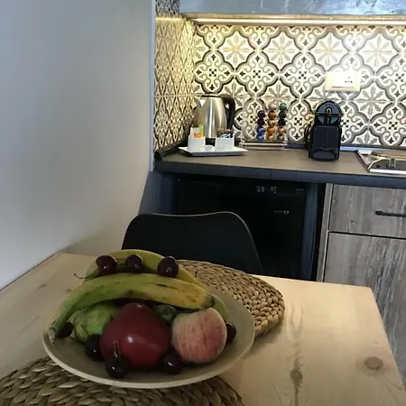 Gasthuis Fiore Di Flora