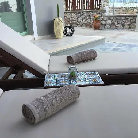 Gasthuis Fiore Di Flora