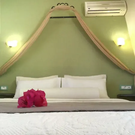 Gasthuis Fiore Di Flora 4*