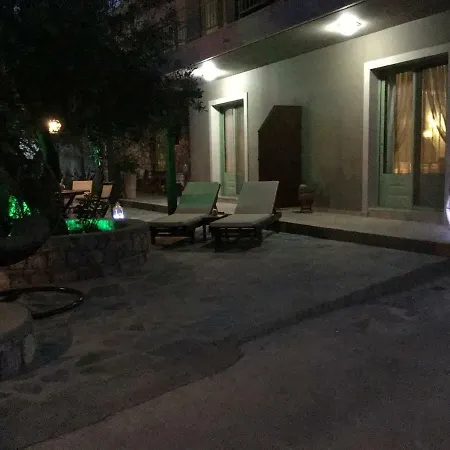 Fiore Di Flora Gasthuis