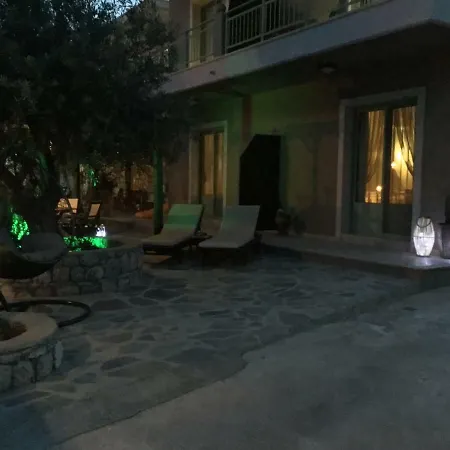 Fiore Di Flora Archangelos (Rhodes)