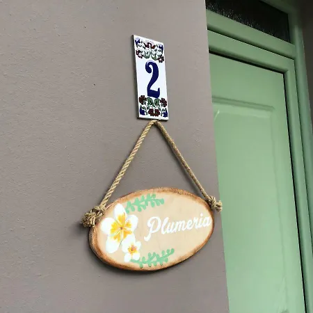 Fiore Di Flora Gasthuis