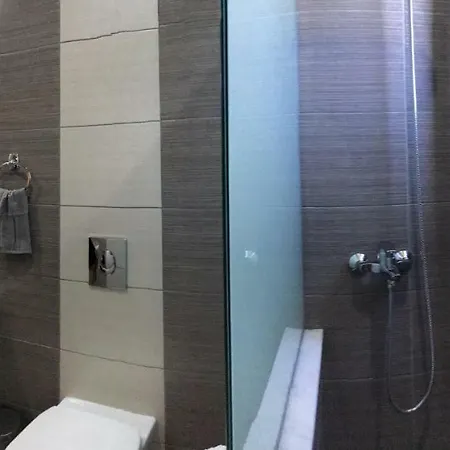 Fiore Di Flora Gasthuis 4*