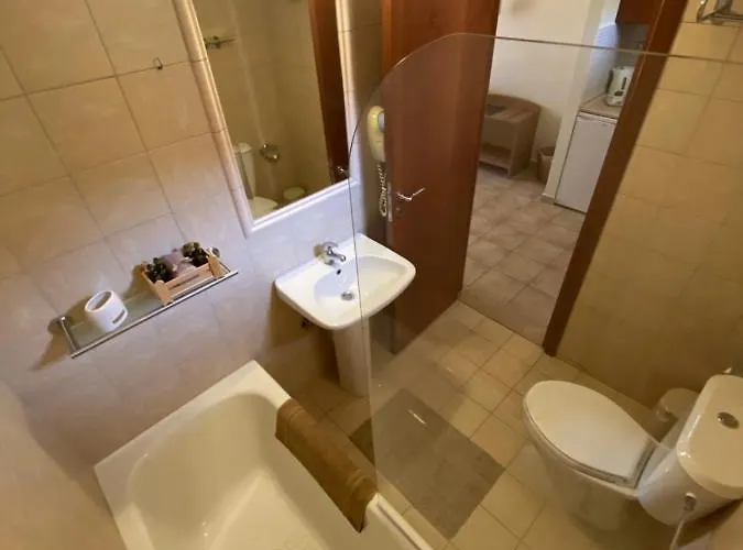 Fiore Di Flora 招待所 阿彻奇洛斯