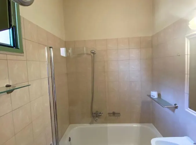 招待所 Fiore Di Flora 阿彻奇洛斯