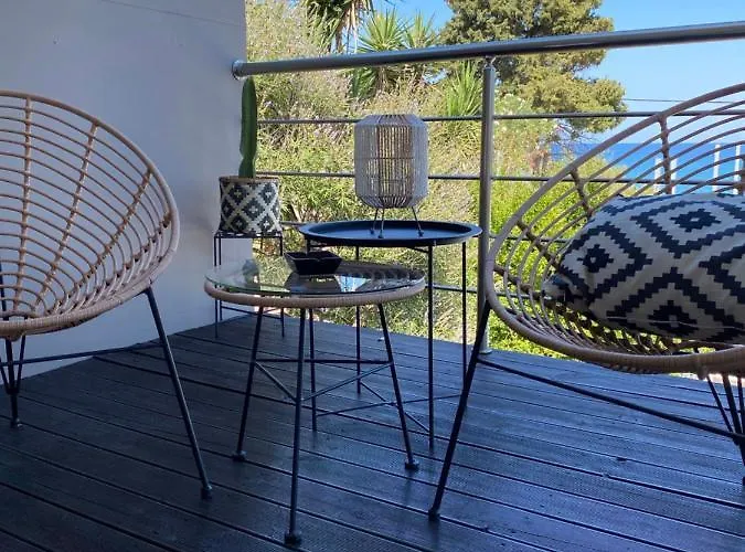 Fiore Di Flora 4* 阿彻奇洛斯