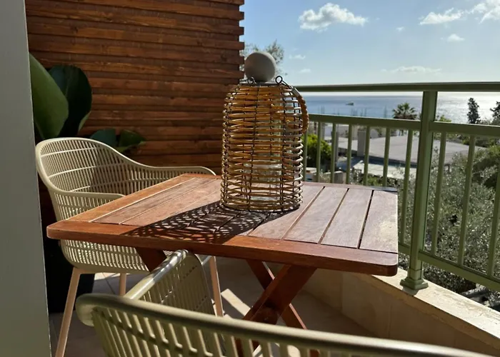 招待所 Fiore Di Flora 4*