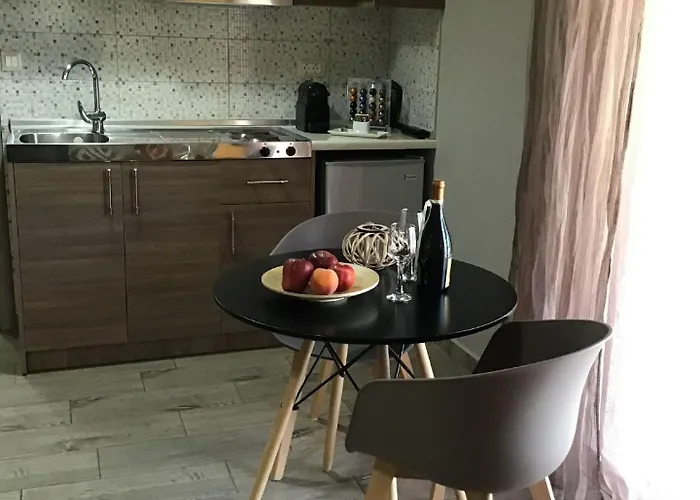 招待所 Fiore Di Flora 阿彻奇洛斯