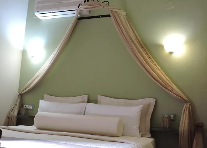 招待所 Fiore Di Flora