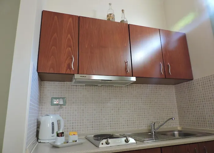 招待所 Fiore Di Flora 阿彻奇洛斯