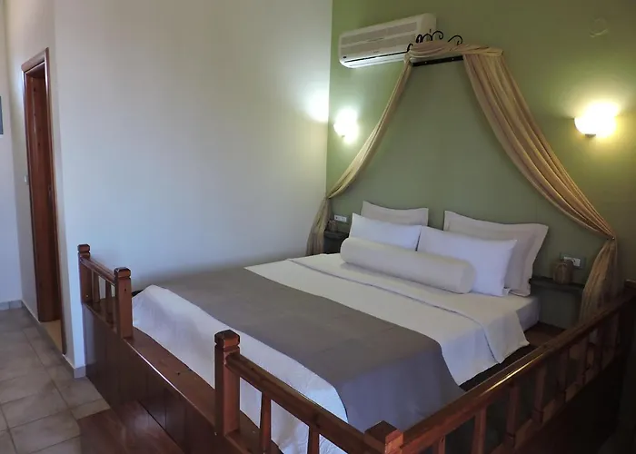 Fiore Di Flora 招待所