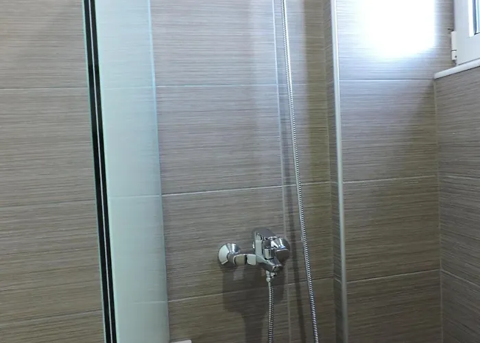 Fiore Di Flora 招待所 4*