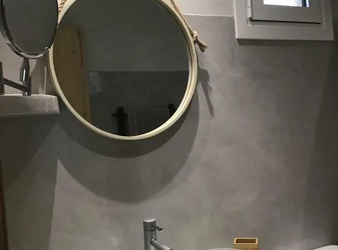 招待所 Fiore Di Flora