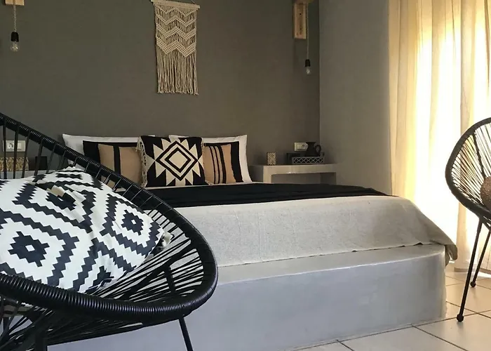 招待所 Fiore Di Flora