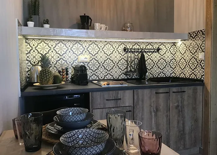 Fiore Di Flora 阿彻奇洛斯