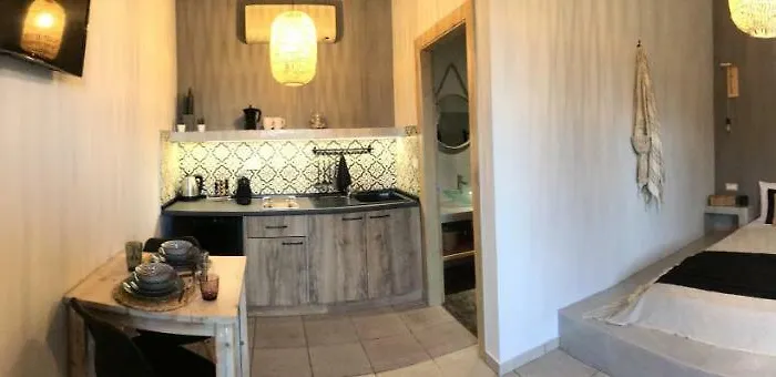 招待所 Fiore Di Flora