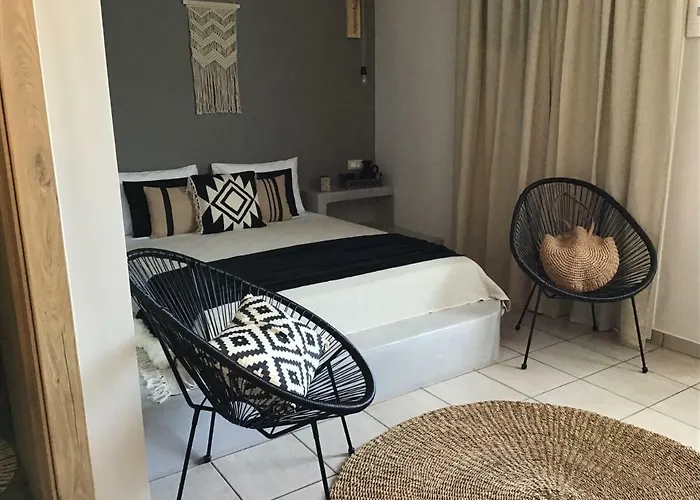 招待所 Fiore Di Flora