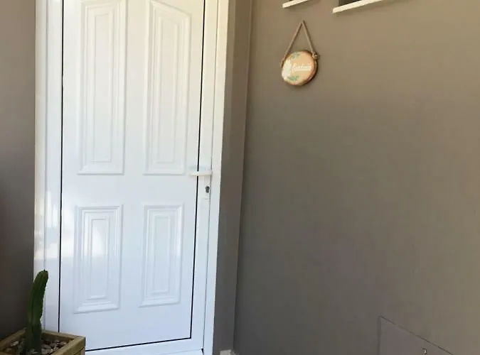 招待所 Fiore Di Flora 4*