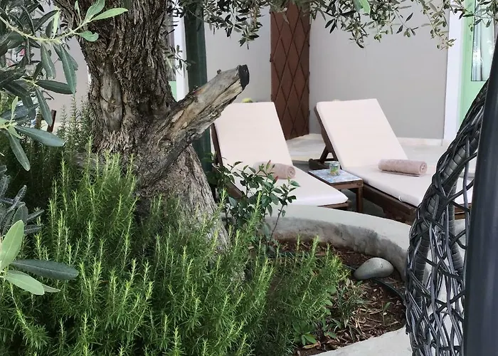 招待所 Fiore Di Flora